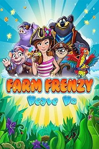 Farm Frenzy: Heave Ho скачать торрент бесплатно