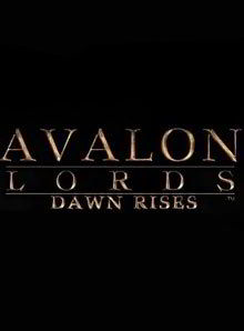 Avalon Lords Dawn Rises скачать торрент бесплатно
