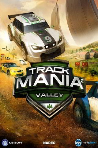 TrackMania 2 скачать торрент бесплатно