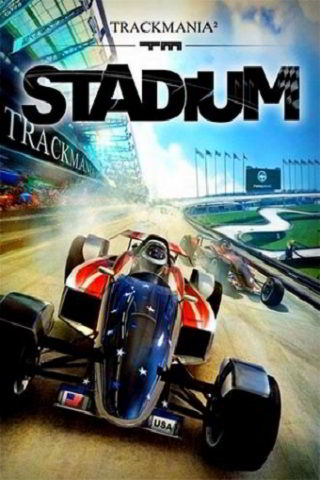 TrackMania 2 Stadium скачать торрент бесплатно