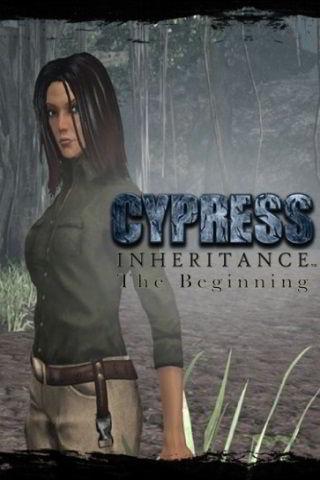 Cypress Inheritance: The Beginning скачать торрент бесплатно