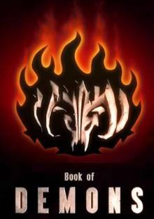Book of Demons скачать торрент бесплатно