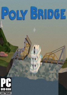 Poly Bridge скачать торрент бесплатно