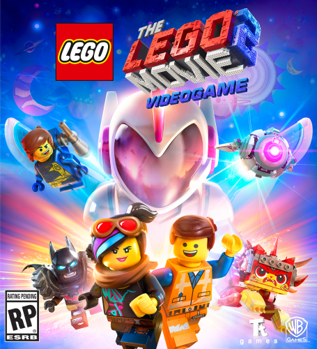 The LEGO Movie 2 Videogame (2019) скачать торрент бесплатно